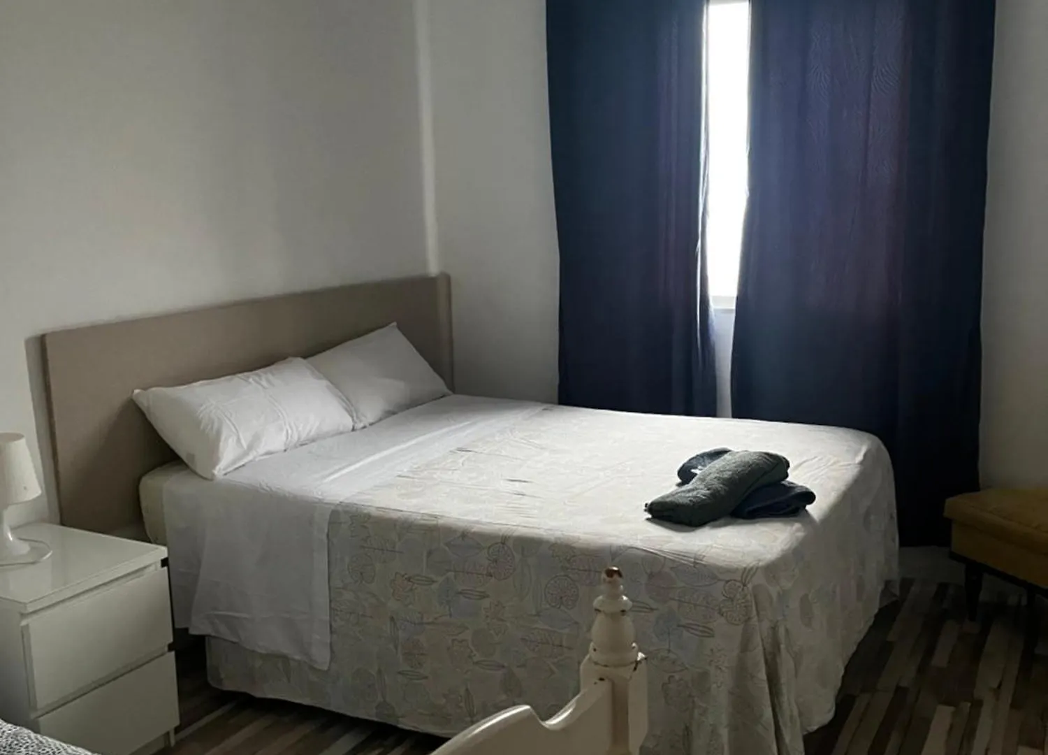 Holiday home Villa Pilonga Dos Hermanas