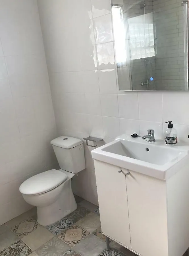 Villa Pilonga Dos Hermanas Holiday home