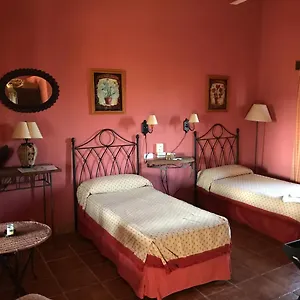Herberg Posada Rural La Corbera, Utrera