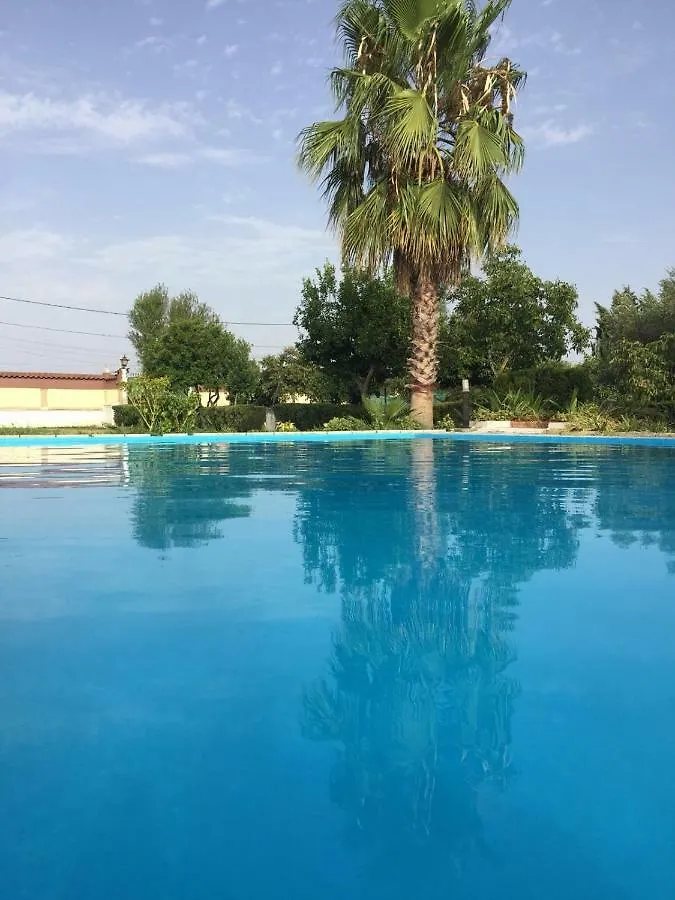 Villa Pilonga Dos Hermanas